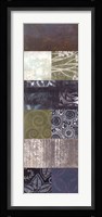 Zen Panel II Fine Art Print