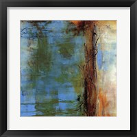 Urban East I Fine Art Print