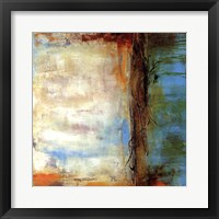 Urban East II Fine Art Print
