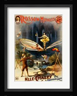 Rossow Midgets, 1897 Fine Art Print