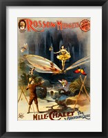 Rossow Midgets, 1897 Fine Art Print