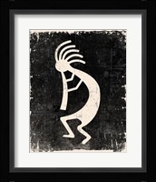 Kokopelli I Fine Art Print