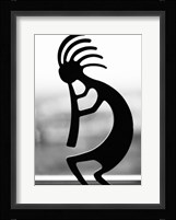 Kokopelli Fine Art Print