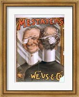 Mestayer's Fine Art Print