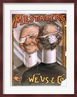 Mestayer's Fine Art Print