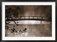 Callaway Garden Pond Fine Art Print