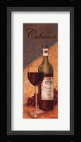 Cabernet Fine Art Print