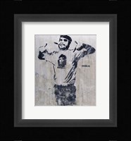 Che and Fidel, Norway Fine Art Print
