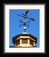 Weathervane Fine Art Print