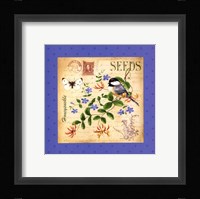 Blooming Garden II Fine Art Print