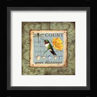 Wings of Wonder II Fine Art Print