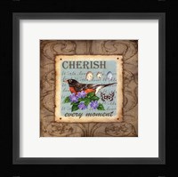 Wings of Wonder III Fine Art Print