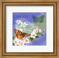 Butterflies Inspire II Fine Art Print