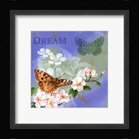 Butterflies Inspire II Fine Art Print