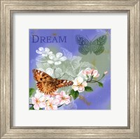 Butterflies Inspire II Fine Art Print