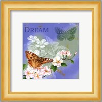 Butterflies Inspire II Fine Art Print