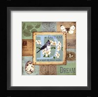 Sweet Inspiration II Framed Print