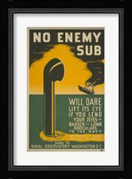 Lend Your Binoculars Fine Art Print