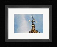 Weathervane, Belfast Fine Art Print