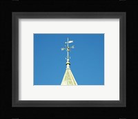 Weathervane, Newcastle Fine Art Print