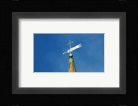 Weathervane, St Malachi's Fine Art Print