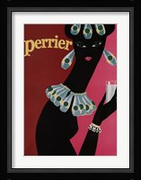 Perrier Fine Art Print