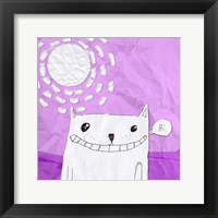 Cat Fine Art Print