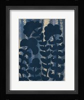 Blueberry Blossoms III Fine Art Print