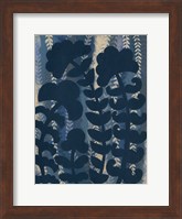 Blueberry Blossoms III Fine Art Print