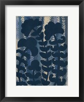 Blueberry Blossoms III Fine Art Print