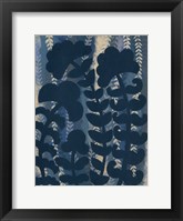 Blueberry Blossoms III Fine Art Print