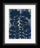 Blueberry Blossoms IV Fine Art Print
