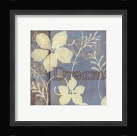 Ornamental Inspiration I Fine Art Print