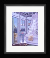 Coastal Breeze I Fine Art Print