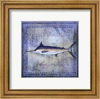 Ocean Fish V Fine Art Print