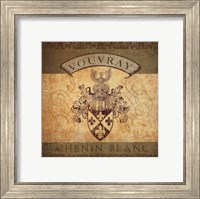 Wine Label V Fine Art Print