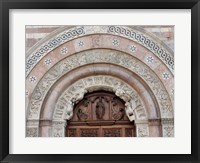 Zodiac Arch Fine Art Print