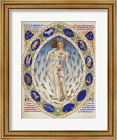 Anatomical Man Fine Art Print