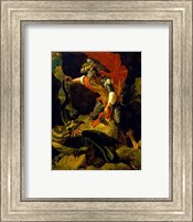 Dragon Fine Art Print