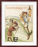 Buch-Kaiser Sigismund Fine Art Print