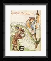 Buch-Kaiser Sigismund Fine Art Print