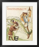 Buch-Kaiser Sigismund Fine Art Print