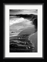 Hawaiian Beach Fine Art Print