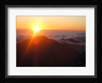 Hawaiian Beach Fine Art Print