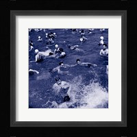 Splashin Around Fine Art Print