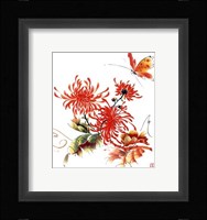 the Light Touch II Fine Art Print