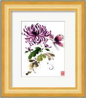 Purple Passion Fine Art Print