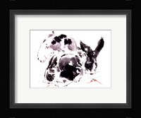 Nibbles Fine Art Print