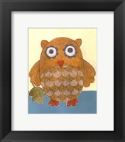 Lillian's Lovies I Fine Art Print