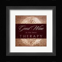 Wine Inspiration V Fine Art Print